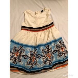 BabyGAP Sleeveless Dress w/Knickers